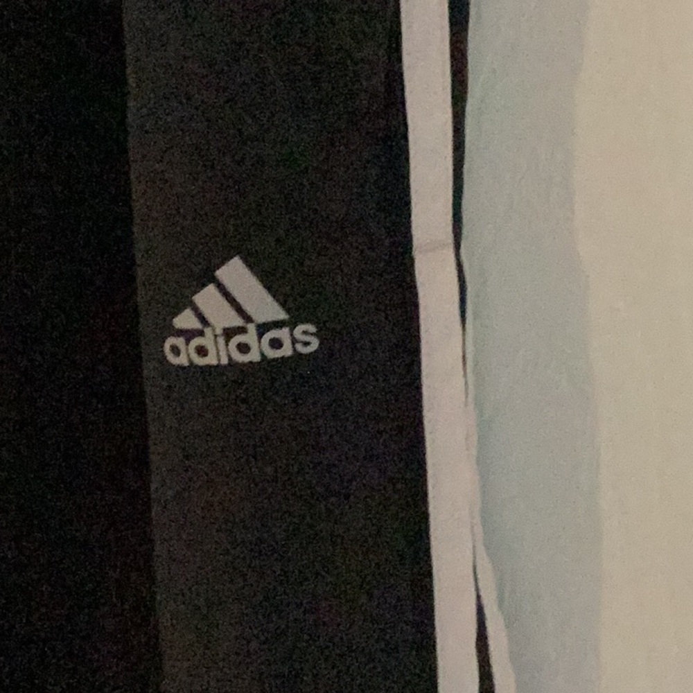 Addidas track pants - Picture 3 of 7